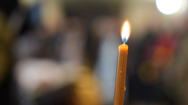 Під час виконання бойових дій загинув військовий з Лисичанська Луганської області