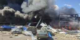 У Костянтинівці запровадять 20-годинну комендантську годину та закриють відділення банків