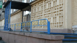 Як росіяни знищують українську культурну спадщину на ТОТ Донеччини