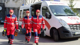 В окупованому Сіверськодонецьку виклик &laquo;швидкої&raquo; може тривати шість годин