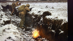 На Донеччині зафіксували 80 атак за добу: найважча ситуація на Покровському напрямку