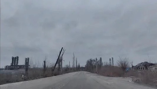 Блогер розповів, у які міста окупованої Луганщини все ще можна заїхати