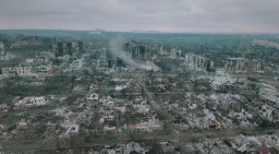 На шахтах Торецька створено стійку оборону - речник ОТУ "Луганськ