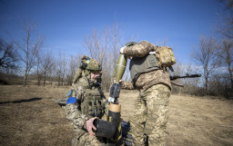 Бійці ЗСУ просунулися вперед на Покровському напрямку - ISW