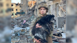 Волонтери Донецької області рятують людей під обстрілами: що відомо