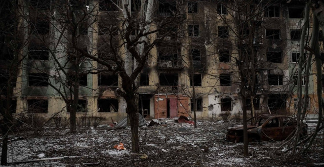 У Костянтинівці ще 97 будинків визнали зруйнованими