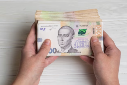 На Луганщині отримали матеріальну допомогу 675 громадян: що відомо