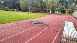 Тимчасово окупована Кремінна потрапила під обстріл: подробиці