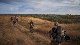 ЗС РФ досягли низки успіхів у районі Сватового Луганської області
