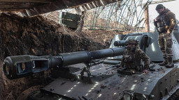 На Сіверському напрямку склалася критична ситуація - Стерненко