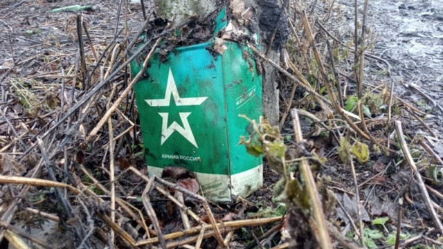 Українські військові під Покровськом застали російського загарбника зненацька