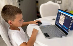 Шахісти з Краматорська перемогли в Обласній шаховій олімпіаді