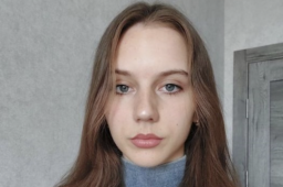 Учениця з Сєвєродонецька здобула призове місце на конкурсі Малої академії наук України