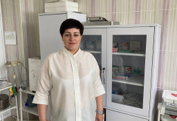 Гарна новина: у Покровській громаді знову працює лікарня