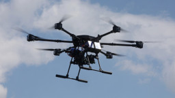 Двоє людей загинули внаслідок удару дрона по цивільному автомобілю в Лисичанську