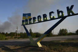 Підприємці Покровська в скрутному становищі: місцева влада вимагає від бізнесменів платити аренду