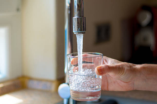 У Селидовому новий графік водопостачання: місцеві отримуватимуть воду чотири години на добу