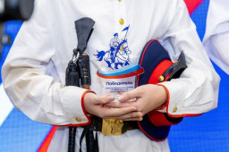 Конкурс із керування дронами: як на Луганщині спотворюють історію козацтва