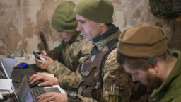 ЗСУ відновлюють позиції на Вугледарському напрямку, попри активізацію ворога&ndash; звіт ISW