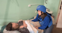 Стало відомо про стан поранених після атаки на "Проліску" в Олексієво-Дружківці