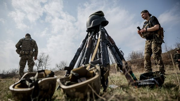 Російські війська просунулися біля Малинівки, Багатиря та Новосілки — DeepState Російські війська просунулися біля Малинівки, Багатиря та Новосілки — DeepState