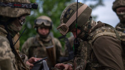 ЗСУ зірвали спробу ворога зняти фейкове відео у Федорівці