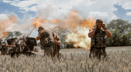 Загарбники зайшли в Берестове на Куп'янському напрямку: йдуть пекельні бої за село