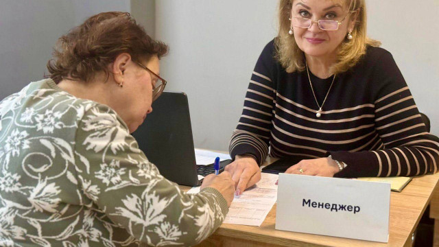 Понад 11 тис маріупольців подали заявки на соціальне житло Понад 11 тис маріупольців подали заявки на соціальне житло