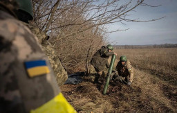 Ворог атакує: складні бої охопили Сватівський напрямок