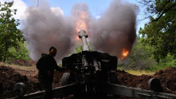 Активні бойові дії під Авдіївкою, Донецьком і Куп’янськом: Часів Яр тримає оборону