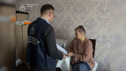 Мешканка Костянтинівки 18 років тримала вдома тіло померлої доньки