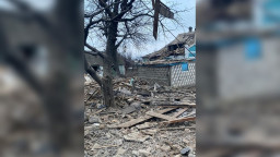 З лінії фронту на Донеччині евакуювали 63 людини - ОДА