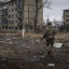 Покровськ під загрозою оточення - Financial Times Покровськ під загрозою оточення - Financial Times