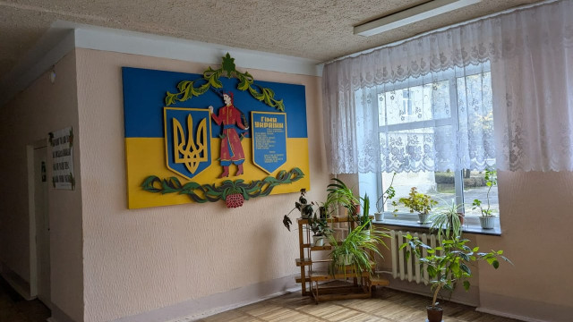 На Донеччині лише чотири евакуйовані школи перейдуть на очне навчання На Донеччині лише чотири евакуйовані школи перейдуть на очне навчання