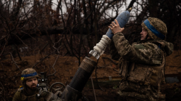 ЗСУ успішно відбивають російські атаки під Тернами