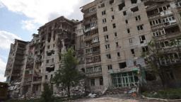 В окупованій Попасній заявляють про повернення мешканців