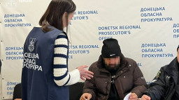 У Слов'янську затримали шахрая, який за хабарі обіцяв &laquo;вирішити питання&raquo; з мобілізацією