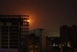 Окупанти завдали масштабного удару по Києву - ISW