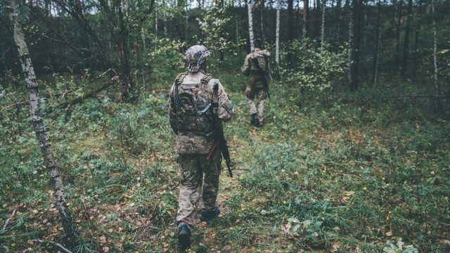 Окупанти змінили тактику наступу в районі Покровська: нові дані розвідки Окупанти змінили тактику наступу в районі Покровська: нові дані розвідки
