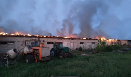 Оперативне зведення: Філашкін розповів про обстріли та руйнування станом на ранок (ФОТО)