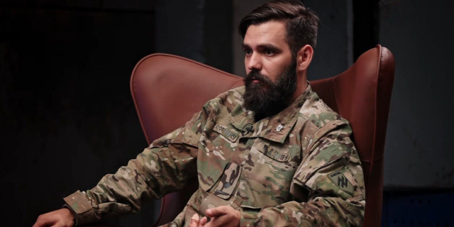 Військовий командир звернувся до президента через критичну ситуацію на фронті: що каже Військовий командир звернувся до президента через критичну ситуацію на фронті: що каже