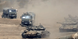 ЗСУ контролює вогнем одну з логістичних артерій противника