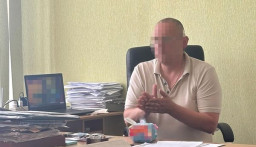 У Краматорську викрито лікаря-нарколога, що продавав підроблені довідки про тверезість
