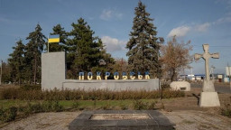 Ворог накопичив резерви за 40 км від Покровська та Костянтинівки - ДШВ