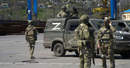 Російська пропаганда звинувачує ЗСУ у навмисному підтопленні міських каналізаційних систем