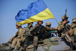 Українські захисники мали успіх біля Покровська і на Бєлгородщині – звіт ISW