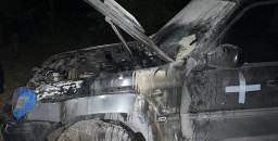 Вісім років ув'язнення за підпал: у Слов'янську засудили диверсанта