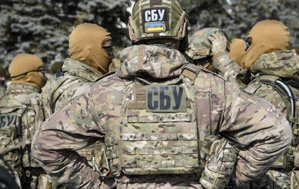 У Вінниці затримали розвідника донецьких терористів: деталi У Вінниці затримали розвідника донецьких терористів: деталi