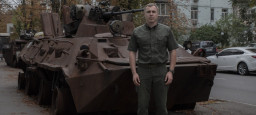 В ЗСУ недостатньо засобів для досягнення цілей, поставлених перед контрнаступом - Роман Костенко