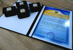 Десятиріччя цивільно-військового співробітництва: урочисте відзначення на Донеччині